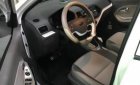 Kia Picanto 2012 - Cần bán Kia Picanto năm sản xuất 2012, màu trắng, nhập khẩu, 348tr