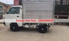 Suzuki Supper Carry Truck 2019 - Bán ô tô Suzuki Supper Carry Truck xe 5 tạ suzuki, màu trắng