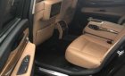 BMW 7 Series  740LI 2008 - Bán gấp BMW 7 Series 740LI đời 2008, màu đen, xe nhập