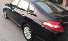 Nissan Teana 2010 - Bán ô tô Nissan Teana đời 2010, màu đen, xe nhập, giá tốt