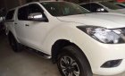 Mazda BT 50 2.2L 4x2 AT 2016 - Xe Mazda BT 50 2.2L 4x2 AT sản xuất 2016, màu bạc, nhập khẩu Thái  