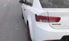 Kia Forte Koup 2.0 AT 2010 - Bán xe Kia Forte Koup đời 2010, màu trắng, xe nhập chính chủ