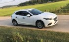 Mazda 3 2016 - Bán xe Mazda 3 sản xuất 2016, màu trắng 