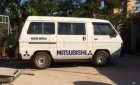 Mitsubishi Delica    1984 - Bán Mitsubishi Delica 1984, màu trắng, 45tr