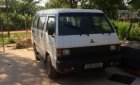 Mitsubishi Delica    1984 - Bán Mitsubishi Delica 1984, màu trắng, 45tr