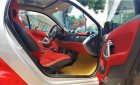 Smart Fortwo 2009 - Bán xe Smart Fortwo sản xuất 2009, màu đỏ, nhập khẩu