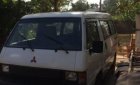 Mitsubishi Delica    1984 - Bán Mitsubishi Delica 1984, màu trắng, 45tr