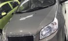 Chevrolet Aveo   LTZ 2018 - Bán Chevrolet Aveo LTZ 2018, màu xám, giá chỉ 435 triệu