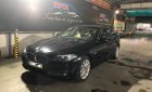 BMW 5 Series    520i 2016 - Bán BMW 5 Series 520i năm sản xuất 2016, màu đen