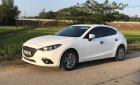 Mazda 3 2016 - Bán xe Mazda 3 sản xuất 2016, màu trắng 