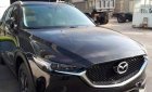 Mazda CX 5 2018 - Cần bán gấp Mazda CX 5 đời 2018, màu đen, giá chỉ 899 triệu