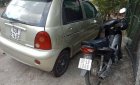 Chery QQ3 2009 - Bán Chery QQ3 2009, màu vàng  