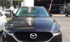 Mazda CX 5 2018 - Cần bán gấp Mazda CX 5 đời 2018, màu đen, giá chỉ 899 triệu