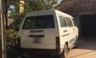 Mitsubishi Delica    1984 - Bán Mitsubishi Delica 1984, màu trắng, 45tr