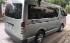 Toyota Hiace   2008 - Cần bán xe Toyota Hiace sản xuất năm 2008, giá chỉ 295 triệu