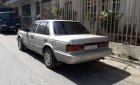 Nissan Bluebird 1989 - Cần bán lại xe Nissan Bluebird đời 1989, màu bạc