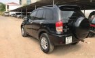 Toyota RAV4 2002 - Cần bán lại xe Toyota RAV4 đời 2002, màu đen, nhập khẩu, 290 triệu