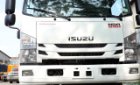 Isuzu NQR   2018 - Bán xe Isuzu 5t5 NQR,xe tai isuzu 5.5t ,giá cực sốc chỉ 100 triệu nhận xe ngay.