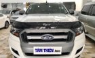Ford Ranger 2016 - Bán Ford Ranger sản xuất 2016, màu trắng, nhập khẩu nguyên chiếc, 590tr