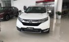 Honda CR V 2018 - Honda ô tô Bắc Giang chuyên cung cấp dòng xe CRV, xe giao ngay hỗ trợ tối đa cho khách hàng, Lh 0983.458.858