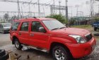 Mekong Pronto 2009 - Bán ô tô Mekong Pronto sản xuất 2009, màu đỏ như mới