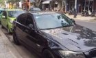 BMW 3 Series 320i 2009 - Cần bán BMW 3 Series 320i đời 2009, màu đen