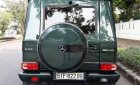 Mercedes-Benz G class  G 63 AMG 2015 - Bán ô tô Mercedes G 63 AMG đời 2015, xe nhập 