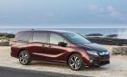 Honda Odyssey 2018 - Bán xe Honda Odyssey 2018 hoàn toàn mới - LH ngay 0985938683 để nhận được ưu đãi và KM tốt nhất