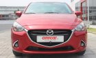 Mazda 2 1.5 AT 2016 - Bán xe Mazda 2 1.5AT số tự động, màu đỏ, chạy 29.000km