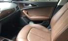Audi A6 1.8 TFSI 2017 - Cần bán Audi A6 1.8 TFSI 2017, màu đen, xe nhập