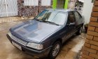 Peugeot 405 1992 - Bán ô tô Peugeot 405 1992, màu xám, nhập khẩu, 69 triệu