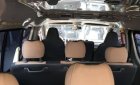 Toyota Hiace 2009 - Bán Toyota Hiace sản xuất 2009, màu vàng cát