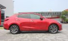 Mazda 2 1.5 AT 2016 - Bán xe Mazda 2 1.5AT số tự động, màu đỏ, chạy 29.000km