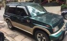 Suzuki Grand vitara 2003 - Cần bán Suzuki Grand vitara sản xuất 2003, xe gia đình giá cạnh tranh