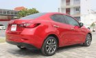 Mazda 2 1.5 AT 2016 - Bán xe Mazda 2 1.5AT số tự động, màu đỏ, chạy 29.000km