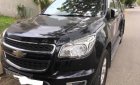 Chevrolet Colorado 2013 - Cần bán Chevrolet Colorado đời 2013, màu đen, nhập khẩu