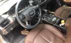 Audi A6 1.8 TFSI 2017 - Cần bán Audi A6 1.8 TFSI 2017, màu đen, xe nhập