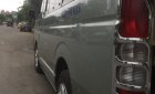 Toyota Hiace 2009 - Cần bán lại xe Toyota Hiace năm 2009 giá cạnh tranh