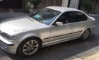 BMW 3 Series 325i 2004 - Bán BMW 3 Series 325i sản xuất năm 2004, màu bạc, 285 triệu