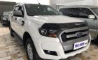 Ford Ranger 2016 - Bán Ford Ranger sản xuất 2016, màu trắng, nhập khẩu nguyên chiếc, 590tr