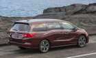 Honda Odyssey 2018 - Bán xe Honda Odyssey 2018 hoàn toàn mới - LH ngay 0985938683 để nhận được ưu đãi và KM tốt nhất