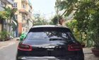 Porsche Macan 2016 - Bán Porsche Macan đời 2016, màu đen