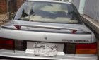 Toyota Corona 1989 - Bán Toyota Corona sản xuất 1989, màu bạc