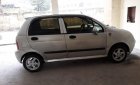 Chery QQ3 2009 - Bán xe Chery QQ3 sản xuất 2009, màu bạc, nhập khẩu