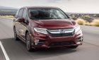 Honda Odyssey 2018 - Bán xe Honda Odyssey 2018 hoàn toàn mới - LH ngay 0985938683 để nhận được ưu đãi và KM tốt nhất