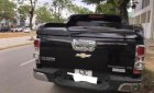 Chevrolet Colorado 2013 - Cần bán Chevrolet Colorado đời 2013, màu đen, nhập khẩu