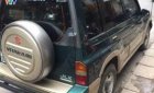 Suzuki Grand vitara 2003 - Cần bán Suzuki Grand vitara sản xuất 2003, xe gia đình giá cạnh tranh