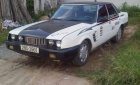 Toyota Cresta   1981 - Bán Toyota Cresta năm 1981, hai màu trắng đen 