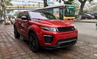 LandRover Evoque Dynamic 2016 - Cần bán xe LandRover Evoque Dynamic năm 2016, màu đen, nhập khẩu Mỹ giá tốt