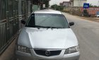 Mazda 626 2001 - Bán Mazda 626 2001, màu bạc, nhập khẩu nhật bản, giá tốt